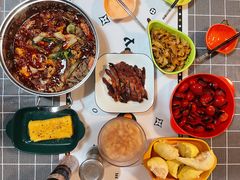 -老长沙龙虾馆·聚会餐厅(白石洲店)