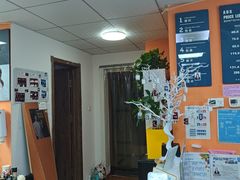 -爱定格照相馆·证件照(青岛李村苏宁店)