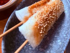 -付小姐在成都(中山公园店)