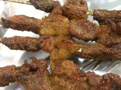 -高原第一家资格烤羊肉(玉林南路总店)