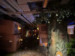 -北方暖暖温泉洗浴(沈阳北站店)