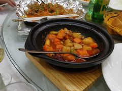-清真悦宾楼食府(海湖店)