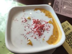 -南信牛奶甜品专家