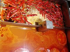 -化龙桥九宫格火锅(清水河店)