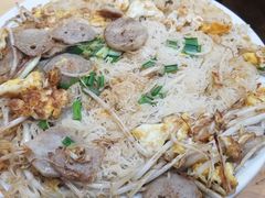 厦门特色炒米线-福祥厦门小馆(舟孟北路店)