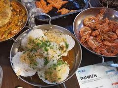 -盒马鲜生(皇庭广场店)