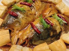 -奥利加尔大酒店-中餐厅
