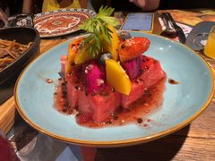 -卢布里西餐厅(海拉尔店)