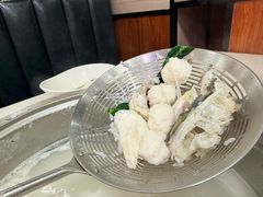 -源港渔村-中山脆肉鲩(博罗店)