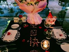 -圣丰索菲特·法国餐厅