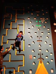 -奇幻丛林(佛罗伦萨小镇店)