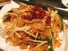 -领事馆19号中餐厅(厦门海景洲际酒店)