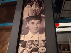 -茶啊冲电影主题文化餐厅(TOUCH12街店)
