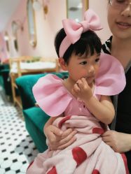 -吉姆叔叔亲子儿童摄影(青岛印象·山店)