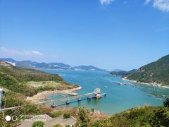-南丫岛