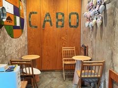 -CABO Coffee
