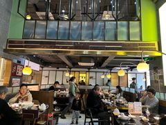 -顺峰顺水顺德菜(龙华店)