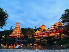 -深圳锦绣中华民俗村