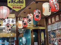 -小川洋风料理(街道口店)