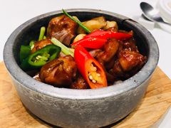 -真爱中国餐馆·年华店(朱雀大街店)