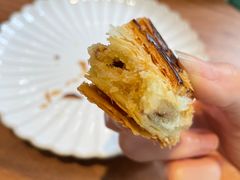 -tuan woodfire kitchen(锦绣坊店)