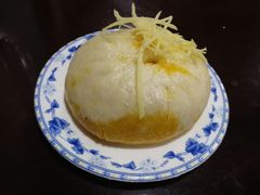 极品蟹黄包-四海楼(如皋定慧禅寺店)