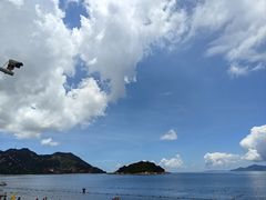 -海角城白海豚浪漫海滩