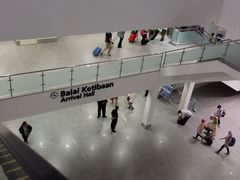 -吉隆坡国际机场