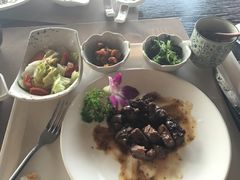 -上海莎海国际酒店