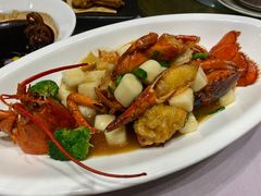 -金时代顺风大酒店(静安大融城店)