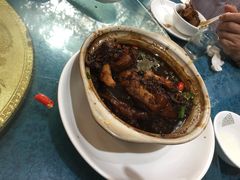 特色牛筋骨-富临轩私房菜(集庆门大街店)