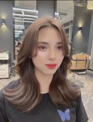 点击看大图 -MORI HAIR SALON日式美发沙龙