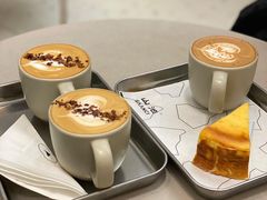 -SAANCI山池咖啡(海上世界文化艺术中心店)