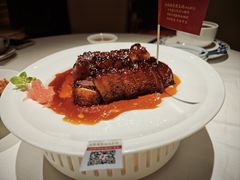 -侨美食家·41年地道粤菜(恒福路店)