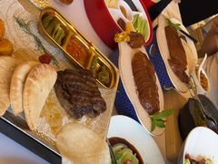 -新疆巴州金丝特餐厅(大钟寺店)