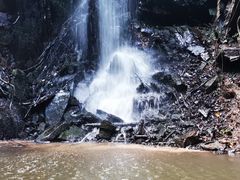 -昆明青龙峡风景区