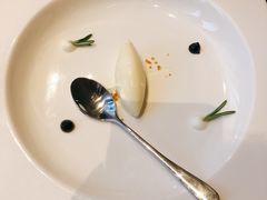 -北京华彬费尔蒙酒店·刃餐厅