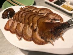 -北平盛世·新京菜·北京烤鸭(劲松·双井店)