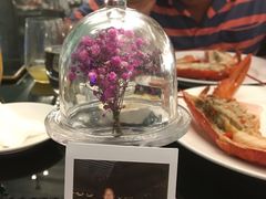 -圣丰索菲特·2 On 988 Café 自助餐厅