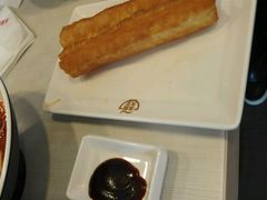 -永和大王(广渠店)