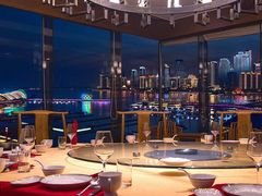 -海尔洲际酒店天下一品中餐厅