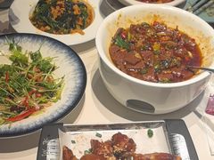 -老周家酱卤猪蹄私房菜(克拉玛依西街店)