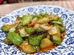 建瓯绿茄子-芝城故事·建瓯土菜