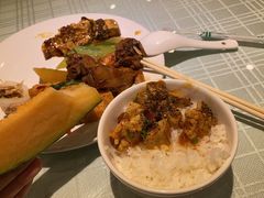 -博斯腾宾馆中餐厅