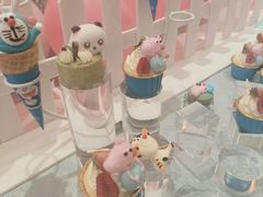 -菲住布渴酒店自助餐厅(阿里巴巴西溪园区店)