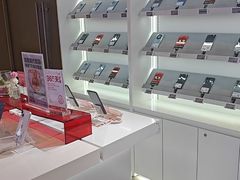 -转转二手回收(新城吾悦广场店)