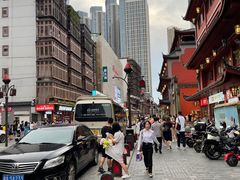 -黑色经典臭豆腐·湖南特产(坡子街店)