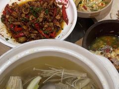 -大碗先生(沙湾天虹店)