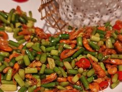 -大师傅金奖啤酒鱼(西街口总店)