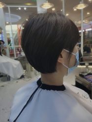 点击看大图 -川和潮人漂色·烫染·接发